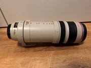 Canon EF 100-400mm f/4.5-5.6L USM IS