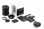Leica 28mm 2.0 ASPH Summicron m Nieuw