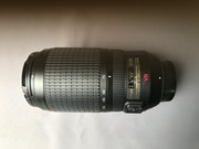 Nikon AF 70-300 mm