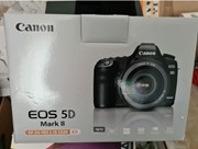 Canon EOS 5D Mark II