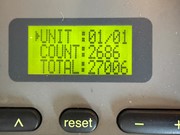 2x Broncolor Striplite + Grafit4+Primo generatoren