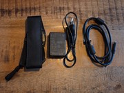 OM System OM-1 Mark I – Body – ca. 10.500 clicks