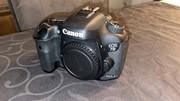 Canon 7d Mark II met BG-E16