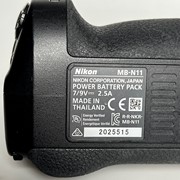 Nikon MB-N11 battery grip