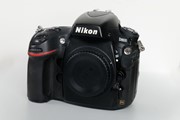 Nikon D800