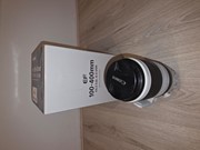 Canon EF 100-400mm f/4.5-5.6L IS II USM telelens