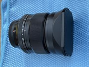 Fujinon Fujifilm Fuji XF 56mm f/1.2 R Objectief Le