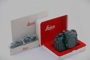 Leica R7 + doos Zeer Goede Staat 1 Jaar Garantie