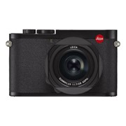 Leica Q2 + doos Demo model Nieuw 2 Jaar Garantie