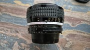 Nikkor 50mm 1:1.2