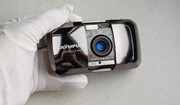 Olympus MJU-1 Limited Edition, 35mm point & shoot.