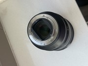 Sony FE 24-70mm F2.8 