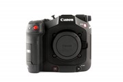 Canon C80 Nieuwstaat 1 Jaar Garantie