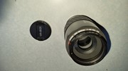 Minolta lenzen