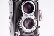 Rolleiflex T ZeerGoedeStaat 1 Jaar Garantie 