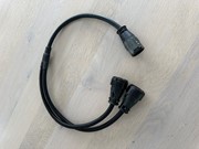 Originele Profoto Y-Splitter / Twin Head Cable