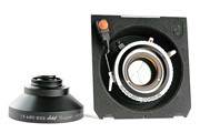 Schneider Kreuznach 75mm f5.6