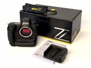 Nikon Z9