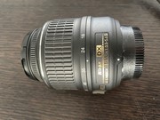 Zeer nette D3200 met twee lensen