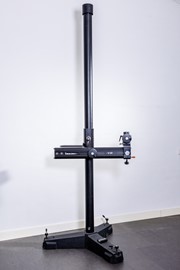 Inka Zuilstatief 3 meter