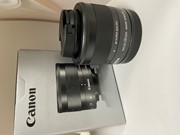 Complete Canon M50 set 