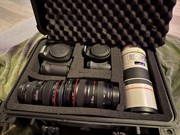 Canon 5d Mark II