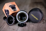 Lensbaby Composer+ Wide angle lens Canon EF