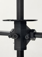 Foba zuilstatief voor in studio