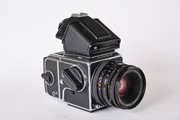 Hasselblad 503CW complete set