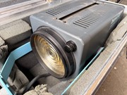 Broncolor Pulsospot 4 in flightcase 3200 J