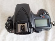 Nikon D810 nieuwstaat