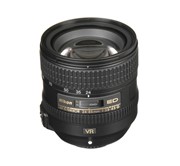 Nikon 24-85mm 3.5-4.5 afs Nieuw Staat   1 Jaar Gar