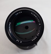 LEICA lens Summilux-M 1.4/50 mm asferisch