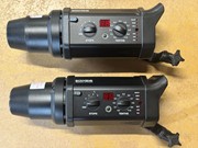 Bowens Gemini GM500R Studioflitser - Goede Staat