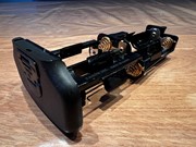 CANON battery grip BG-E3