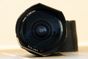 Minolta AF 16mm f/2.8 Fish-Eye (Sony A)