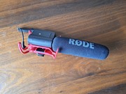 Rode Videomic Rycote