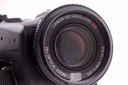 Canon HFG30 Nieuwstaat 1 jaar garantie