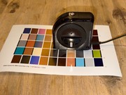 Colormunki Photo spectrometer