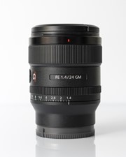 Sony EF 24/1.4 GM 
