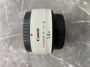 Canon Extender EF 1.4x II