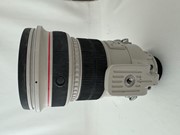 Canon EF 200mm F/2L IS USM