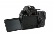 Canon EOS 6d mark 2