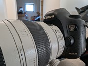 Canon EOS 5D MK 3