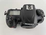 Nikon D500-camera