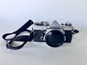 Olympus OM-1n 