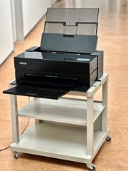 Epson Surecolor P900 printer