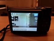 Coolpix AW100 waterdichte shockproof