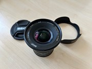 Meike MK Ultra-groothoeklens, 12 mm, f2.8, Sony E