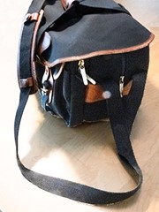 Billingham 335 MK cameratas